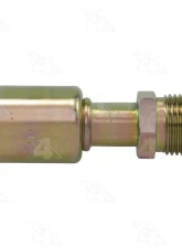 Four Seasons Straight Male Standard O-Ring A/C Fitting 16610                                     - 16610 - Image 3