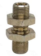 Four Seasons EZ Clip Straight Male Insert O-Ring Bulkhead Hose Repair Fitting Kit 16736                                     - 16736 - Image 3