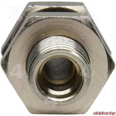 Four Seasons EZ Clip Straight Male Insert O-Ring Bulkhead Hose Repair Fitting Kit 16736 - 16736