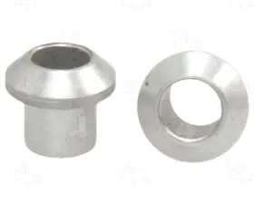 Four Seasons O-ring to Flare Aluminum A/C Fitting Adapter 16746