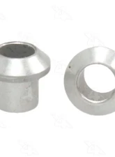 Four Seasons O-ring to Flare Aluminum A/C Fitting Adapter 16746                                     - 16746 - Image 2