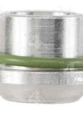 Four Seasons O-ring to Flare Aluminum A/C Fitting Adapter 16749                                     - 16749 - Image 3