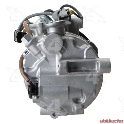 チャレンジ　DIA UFAC Cornell Dubilier Arc Suppression/Snubber Network - 104MACQRL150