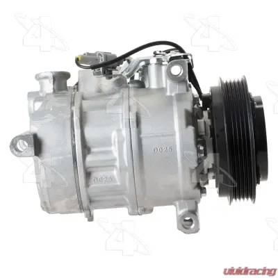 チャレンジ　DIA UFAC Cornell Dubilier Arc Suppression/Snubber Network - 104MACQRL150