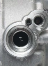 Four Seasons New Nippondenso VS14E Compressor w/Clutch                                     - 168306 - Image 3
