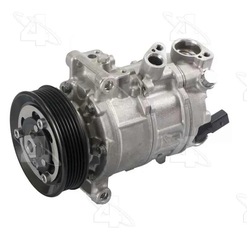 Import Direct 6SBU16C A/C Compressor - New 168326 | O'Reilly