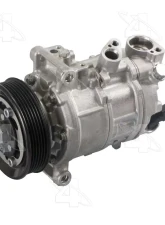 Four Seasons New Nippondenso 6SES14C Compressor w/Clutch 168315                                     - 168315 - Image 10