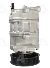 Four Seasons New Nippondenso 6SES14C Compressor w/Clutch 168315                                     - 168315 - Image 3