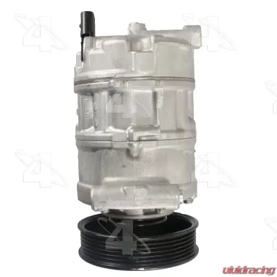 Four Seasons Nippondenso 6SES14C Compressor with Clutch