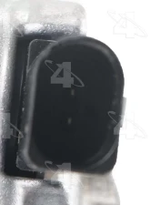 Four Seasons New Nippondenso 6SES14C Compressor w/Clutch 168315                                     - 168315 - Image 4