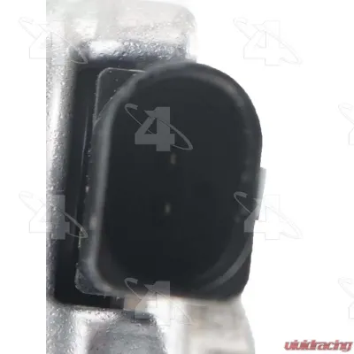 Four Seasons New Nippondenso 6SES14C Compressor w/Clutch 168315 - 168315