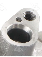 Four Seasons New Nippondenso 6SES14C Compressor w/Clutch 168315                                     - 168315 - Image 5