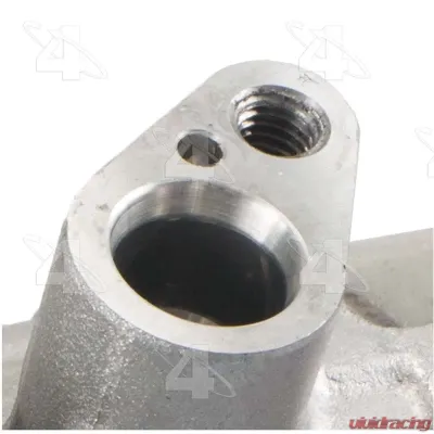 Four Seasons New Nippondenso 6SES14C Compressor w/Clutch 168315 - 168315