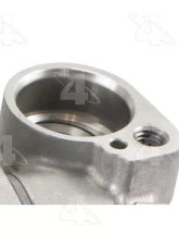 Four Seasons New Nippondenso 6SES14C Compressor w/Clutch 168315                                     - 168315 - Image 6