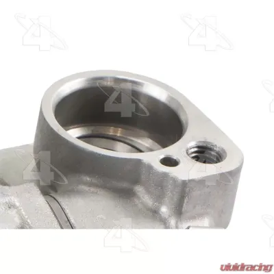 Four Seasons New Nippondenso 6SES14C Compressor w/Clutch 168315 - 168315