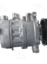 Four Seasons New Nippondenso 6SES14C Compressor w/Clutch 168315                                     - 168315 - Image 8