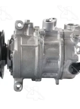 Four Seasons New Nippondenso 6SES14C Compressor w/Clutch 168315                                     - 168315 - Image 9