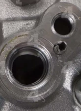 Four Seasons New Nippondenso 6SBU16C Compressor w/Clutch 168322                                     - 168322 - Image 4