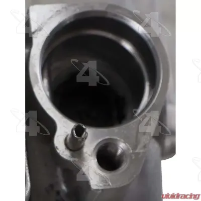 Four Seasons New Nippondenso 6SBU16C Compressor w/Clutch 168322 - 168322