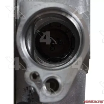 Four Seasons New Nippondenso 6SBU16C Compressor w/Clutch 168322 - 168322