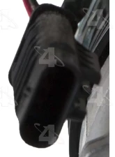 Four Seasons New Nippondenso 6SBU16C Compressor w/Clutch 168322                                     - 168322 - Image 7