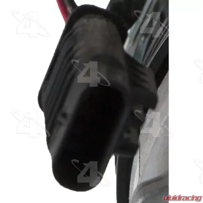 Four Seasons New Nippondenso 6SBU16C Compressor w/Clutch 168322 - 168322