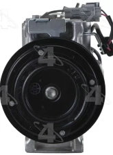 Four Seasons New Nippondenso 6SBU16C Compressor w/Clutch 168322                                     - 168322 - Image 8