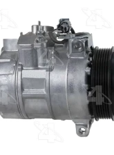 Four Seasons New Nippondenso 6SBU16C Compressor w/Clutch 168322                                     - 168322 - Image 9