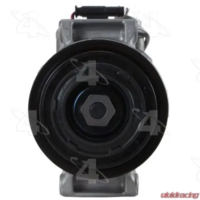 Four Seasons Nippondenso 7SE16C Compressor w/Clutch 168327