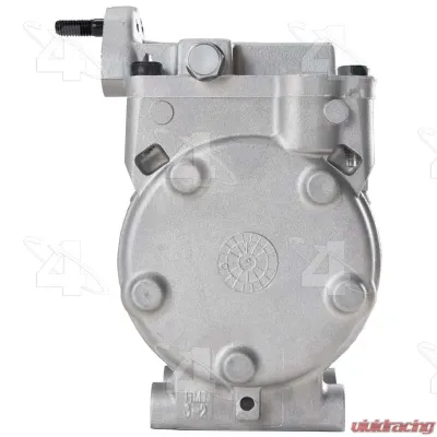 Four Seasons New Ford HS15 Compressor w/Clutch 168358 - 168358