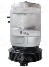 Four Seasons New Ford HS15 Compressor w/Clutch 168358                                     - 168358 - Image 3