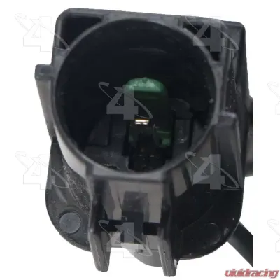 Four Seasons New Ford HS15 Compressor w/Clutch 168358 - 168358