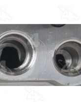 Four Seasons New Ford HS15 Compressor w/Clutch 168358                                     - 168358 - Image 5