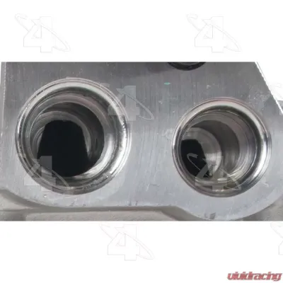 Four Seasons New Ford HS15 Compressor w/Clutch 168358 - 168358