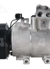 Four Seasons New Ford HS15 Compressor w/Clutch 168358                                     - 168358 - Image 7