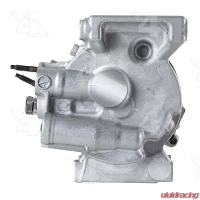 Four Seasons New Nippondenso 6SES14C Compressor w/Clutch 168373 - 168373