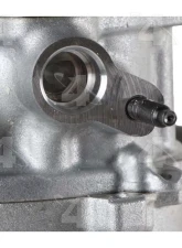 Four Seasons New Nippondenso 6SES14C Compressor w/Clutch 168373                                     - 168373 - Image 4