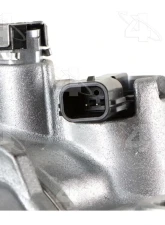 Four Seasons New Nippondenso 6SES14C Compressor w/Clutch 168373                                     - 168373 - Image 5