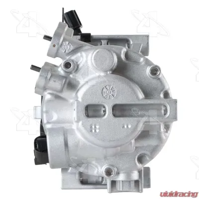Four Seasons New Nippondenso VS14E Compressor w/Clutch 168374 - 168374