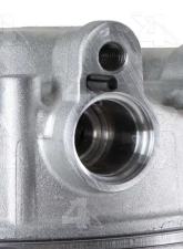 Four Seasons New Nippondenso VS14E Compressor w/Clutch 168374                                     - 168374 - Image 4