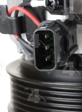 Four Seasons New Nippondenso VS14E Compressor w/Clutch 168374                                     - 168374 - Image 5