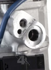 Four Seasons New Nippondenso 7SES17C Compressor w/Clutch 168382                                     - 168382 - Image 2