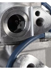 Four Seasons New Nippondenso 7SES17C Compressor w/Clutch 168382                                     - 168382 - Image 3