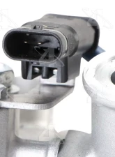 Four Seasons New Nippondenso 7SES17C Compressor w/Clutch 168382                                     - 168382 - Image 4