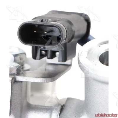 Four Seasons New Nippondenso 7SES17C Compressor w/Clutch 168382 - 168382