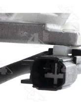 Four Seasons New Diesel Kiki DKS20 Compressor w/Clutch 168662                                     - 168662 - Image 3