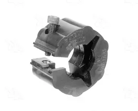 Four Seasons A/C Fitting Hose Clamp