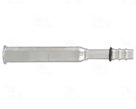 Four Seasons Straight Female Springlock A/C Fitting 16916