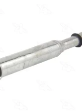 Four Seasons Straight Female Springlock A/C Fitting 16916                                     - 16916 - Image 2