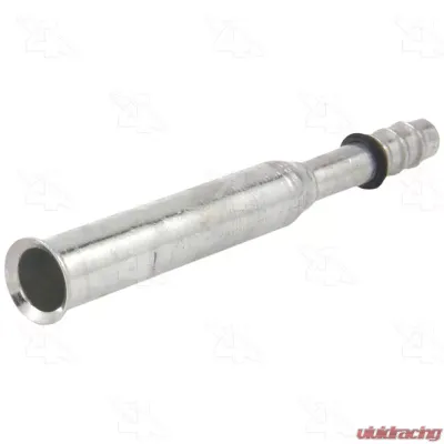 Four Seasons Straight Female Springlock A/C Fitting 16916 - 16916